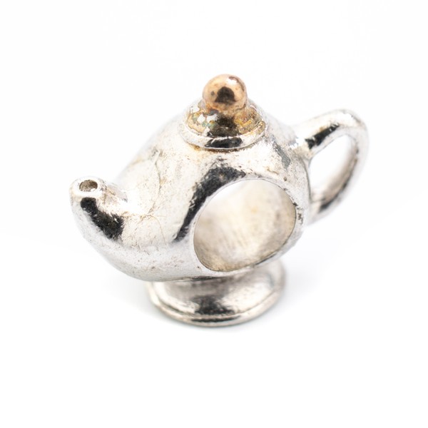 TRINKET VICEROY WOMAN VMF0002-10 (1CM )